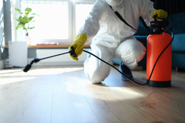 Trusted Crime Scene Cleanup service in Richwood, NJ - Four Month Blood Cleanse